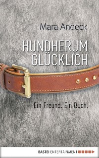 Cover Hundherum glücklich