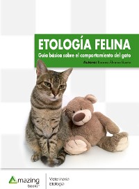 Cover Etología felina