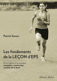 Cover Fondements de la lecons d'EPS Les