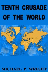 Cover Tenth Crusade of The World