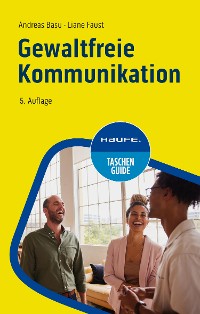 Cover Gewaltfreie Kommunikation