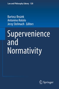 Cover Supervenience and Normativity