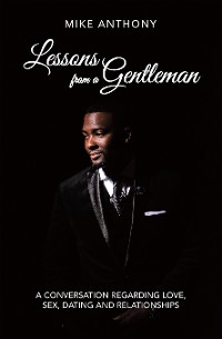 Cover Lessons from a Gentleman