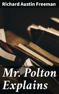 Cover Mr. Polton Explains