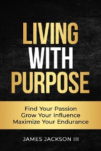 Cover Living with Purpose