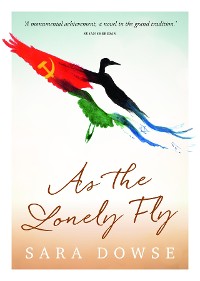 Cover As the Lonely Fly