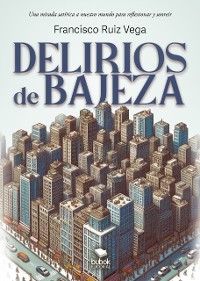 Cover Delirios de bajeza