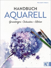 Cover Handbuch Aquarell