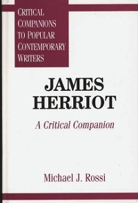 Cover James Herriot