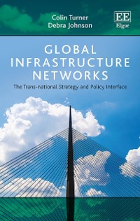 Cover Global Infrastructure Networks