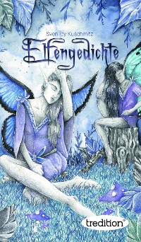 Cover Elfengedichte