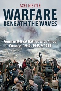 Cover Warfare Beneath the Waves