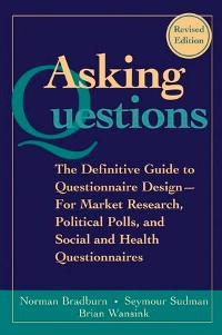 Cover Asking Questions