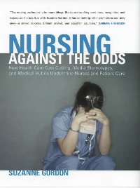 Cover Nursing against the Odds