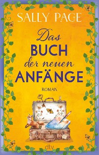 Cover Das Buch der neuen Anfänge