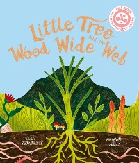 Cover Little Tree and the Wood Wide Web
