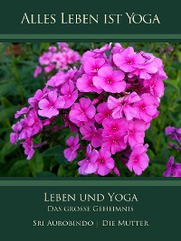Cover Leben und Yoga