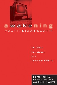 Cover Awakening Youth Discipleship