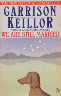 Cover We Are Still Married