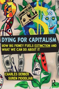 Cover Dying for Capitalism