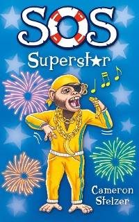 Cover SOS Superstar