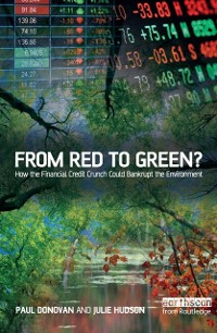Cover From Red to Green?