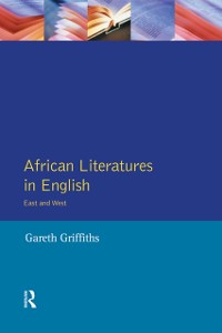 Cover African Literatures in English