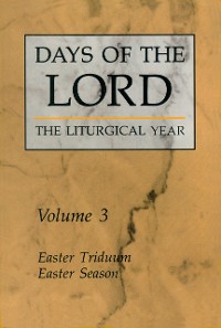 Cover Days of the Lord: Volume 3