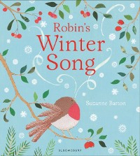 Cover Robin's Winter Song