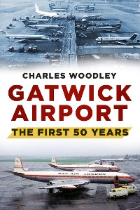 Cover Gatwick Airport