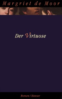 Cover Der Virtuose