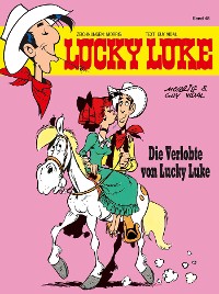 Cover Lucky Luke 48