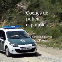 Cover Coches de policía españoles