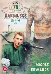 Cover Harmless - Arglos