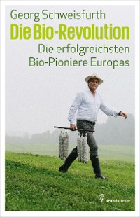 Cover Die Bio-Revolution