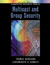 Cover Multicast and Group Security