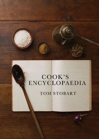 Cover Cook's Encyclopaedia