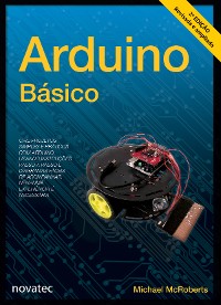 Cover Arduino Básico