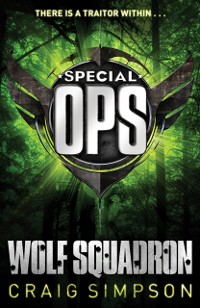 Cover Special Operations: Wolf Squadron