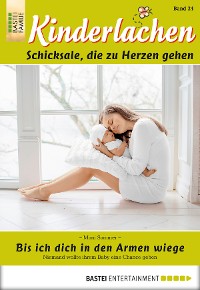 Cover Kinderlachen - Folge 024