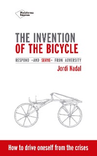 Cover The invention of the bicycle