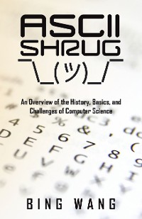 Cover ASCII Shrug