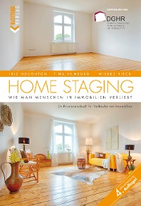 Cover Home Staging
