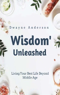 Cover Wisdom Unleashed