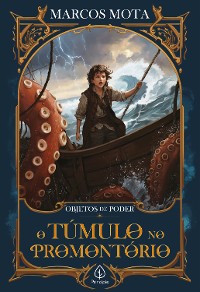 Cover O túmulo no promontório - Livro 6