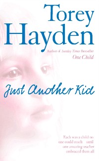 Cover Just Another Kid