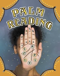 Cover Palm Reading