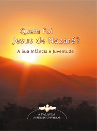 Cover Quem Foi Jesus de Nazaré?