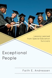 Cover Exceptional People