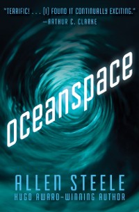 Cover Oceanspace